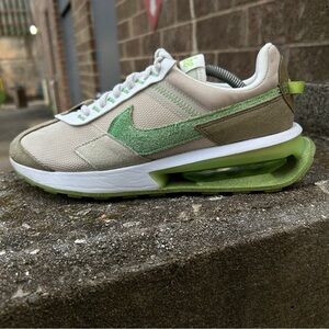 Nike Air Max Pre-Day Earth Day Men’s Size 7 Release Date 4.18.2022